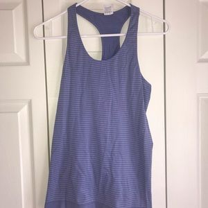 Under Armour tank top